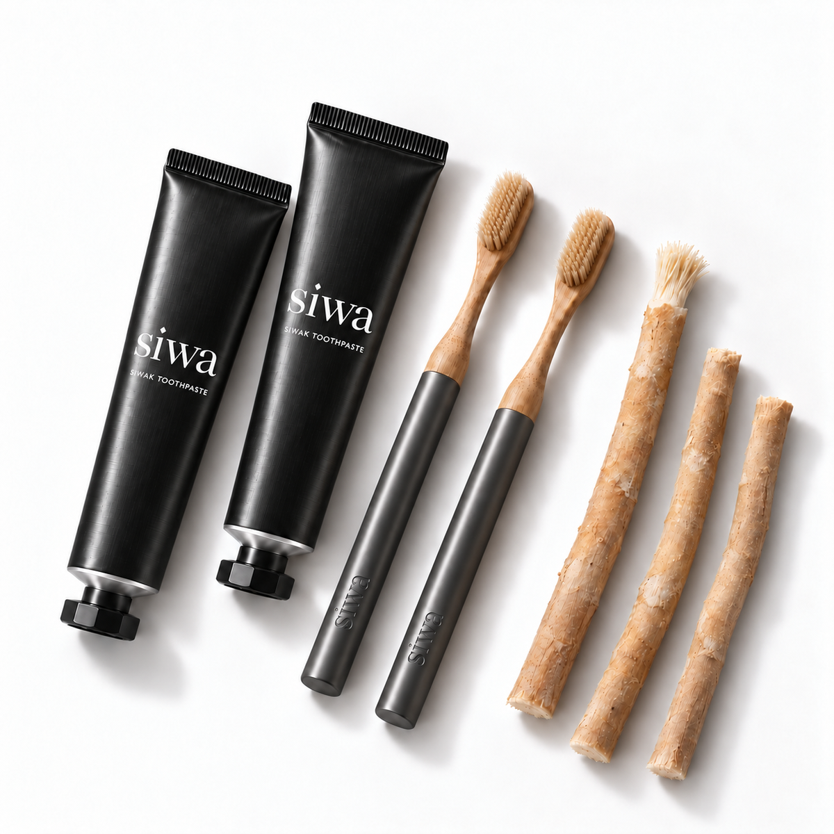 Siwa Bundle